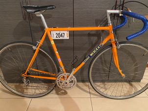 Eddy Merckx - Vintage, 1980