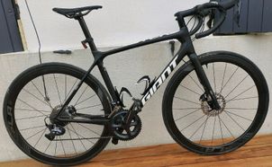 Giant - TCR Advanced Pro Team Disc 2021, 2021