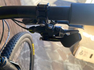 Used Scott Scale RC 900 World Cup 2021 Mountainbike, Black — image 9 of 14