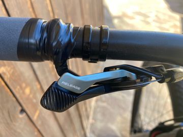 Used Scott Scale RC 900 World Cup 2021 Mountainbike, Black — image 10 of 14