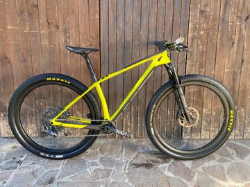 Used Scott Scale RC 900 World Cup 2021 MTB