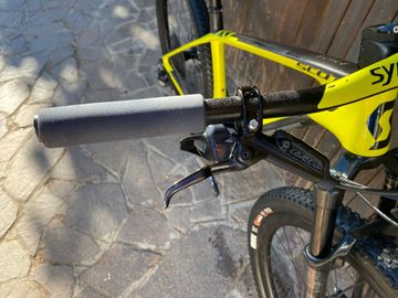 Used Scott Scale RC 900 World Cup 2021 Mountainbike, Black — image 5 of 14