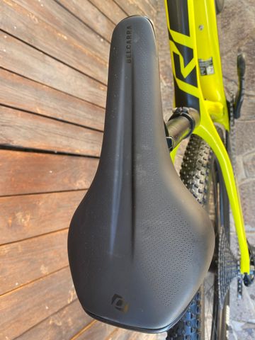 Used Scott Scale RC 900 World Cup 2021 Mountainbike, Black — image 13 of 14
