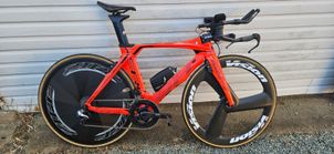 BH - AERO TT 4.0, 2019