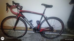 Specialized - Tarmac SL4 Pro SRAM RED Mid-Compact 2012, 2012