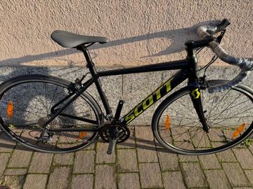 Gebrauchtes Scott Speedster 40 2023 2023 Road & Gravel