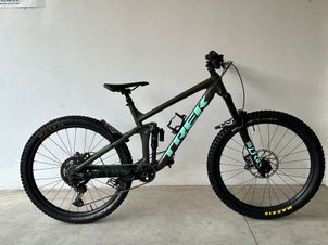 Trek - Remedy 8 2022, 2022