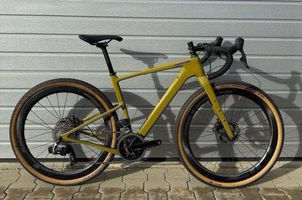 Cannondale - Topstone Carbon Rival AXS 2023, 2023