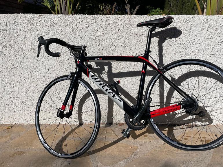 Wilier Gtr 2019