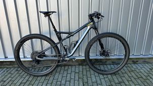 Cannondale - Scalpel-Si Carbon 2 2022, 2022