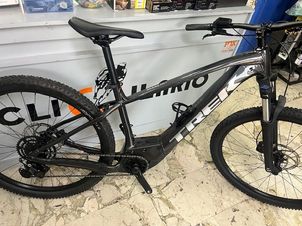 Trek - Marlin+ 6 2024, 2024