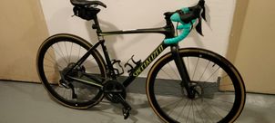 Specialized - Roubaix Comp–Ultegra Di2 2019, 2019