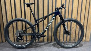 Specialized - S-Works Epic LTD 2024, 2024