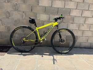 Cannondale - F-Si Carbon 2, 2022