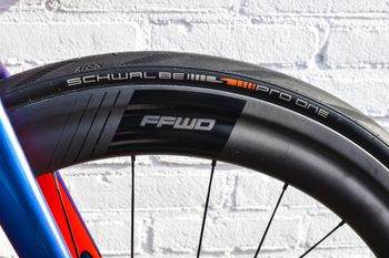 Used Specialized Allez Sprint Comp Disc 2021 Road & Gravel, Red — image 12 of 20
