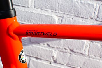 Used Specialized Allez Sprint Comp Disc 2021 Road & Gravel, Red — image 18 of 20