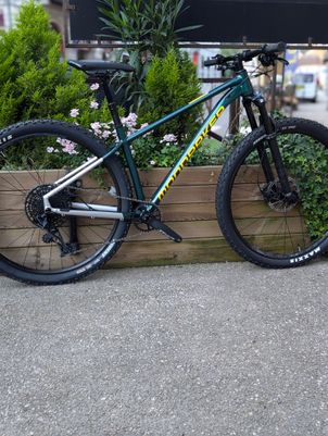 Mondraker - CHRONO DC R, 2023