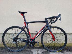 Pinarello - Dogma F10 Rim Ultegra Di2 Bike 2019, 2019