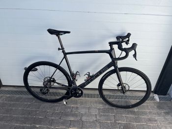Focus, Paralane SRAM Rival eTap AXS
