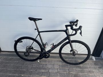 Used Focus Paralane SRAM Rival eTap AXS 2020 Road & Gravel