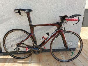 Orbea - Ordu GLT, 2013