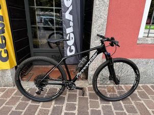 Cannondale - fsi carbon 5, 2021