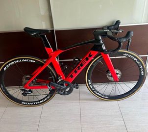 Trek - Madone SL 6 Disc 2020, 2020