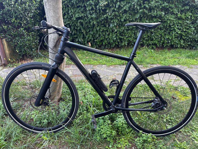 Cannondale bad boy 2016 sale