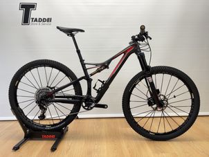 Specialized - Specialized Stumpjumper FSR Expert 29 taglia M, 2016