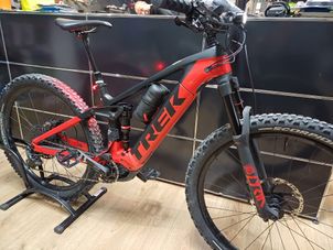 Trek - Rail 9.8 XT 2020, 2020