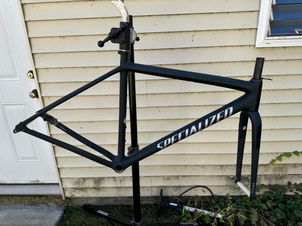 Specialized - Crux Frameset 2022, 2022