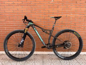 Orbea - OIZ M10 2020, 2020