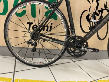 Used Bianchi intenso DURA ACE 2013 Road & Gravel, Black — image 3 of 8