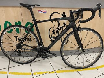 Used Bianchi intenso DURA ACE 2013 Road & Gravel, Black — image 1 of 8