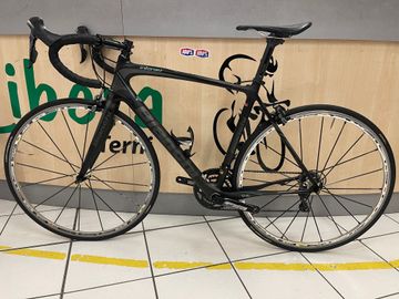 Used Bianchi intenso DURA ACE 2013 Road & Gravel, Black — image 2 of 8
