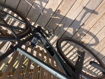 Used Specialized Diverge Expert Carbon 2021 2021 Road & Gravel, Grün — image 5 of 10