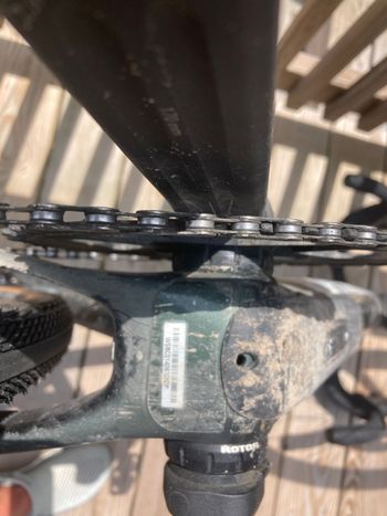 Used Specialized Diverge Expert Carbon 2021 2021 Road & Gravel, Grün — image 4 of 10