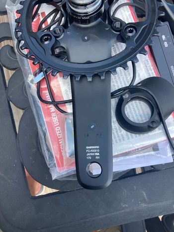 Used Specialized Diverge Expert Carbon 2021 2021 Road & Gravel, Grün — image 2 of 10
