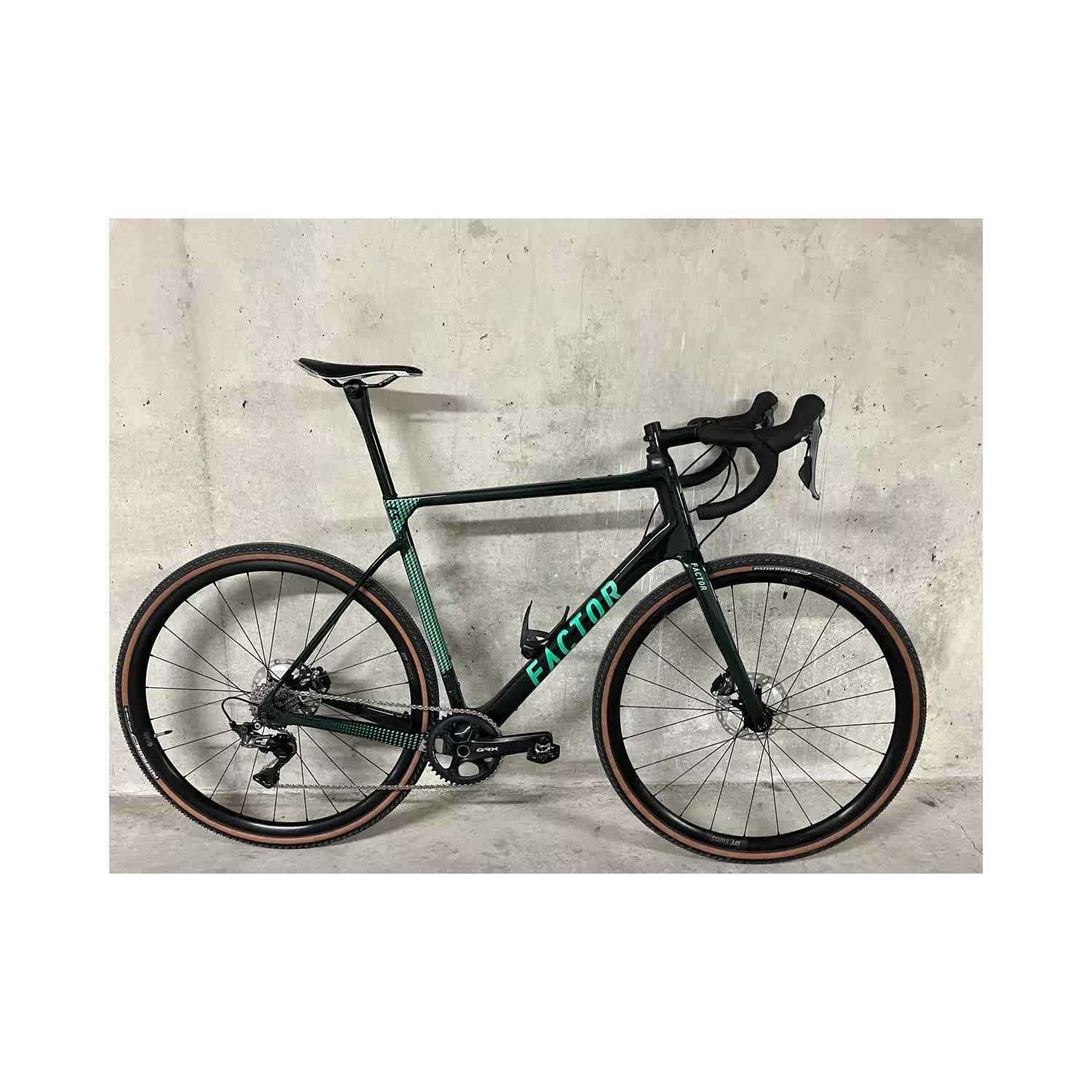 factor ls bike