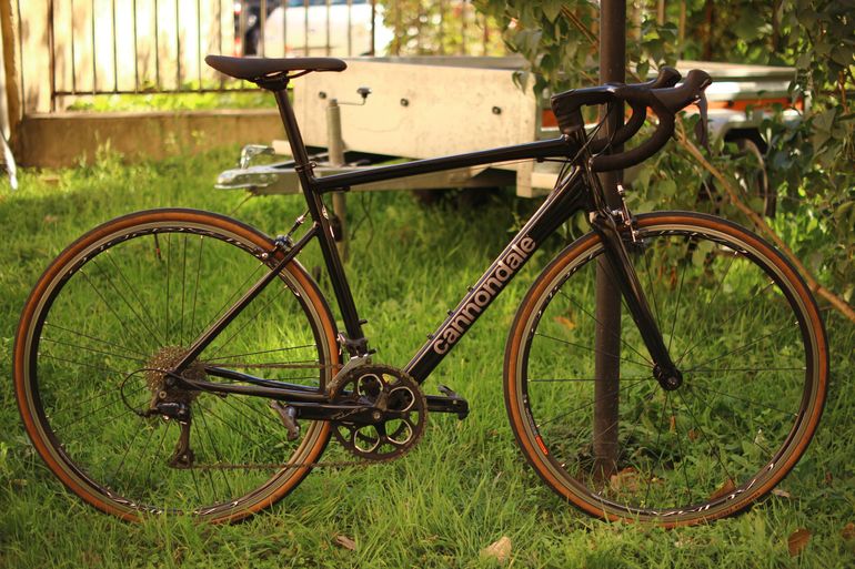 Cannondale CAAD Optimo 3 used in 56 cm | buycycle USA