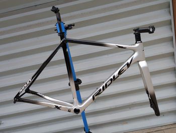 Buy Used Ridley Bikes | buycycle USA