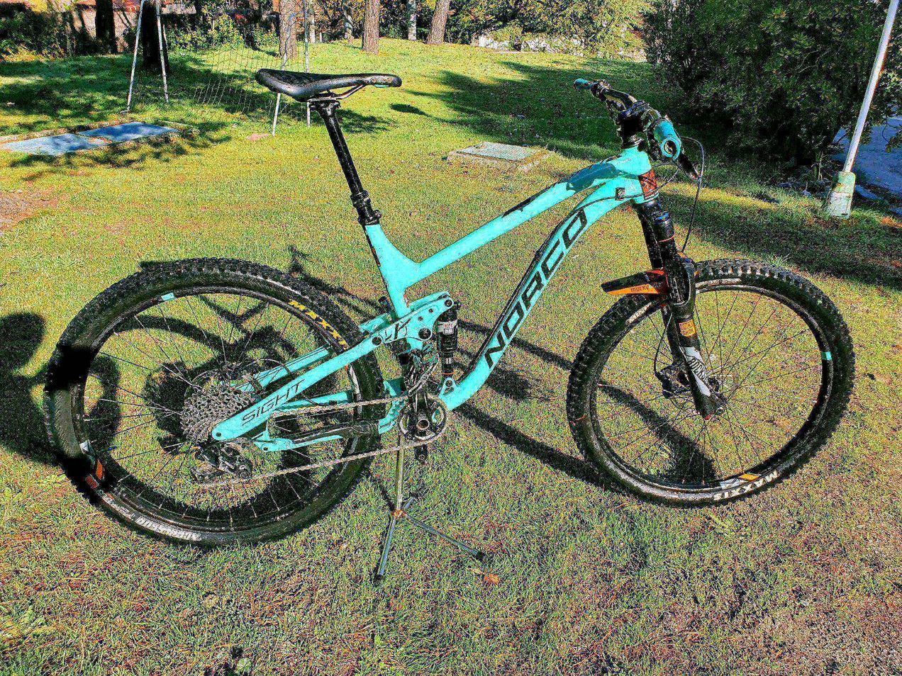 Norco sight a7 2 2016 online