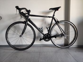 Used NS NSR Rocco CX 2010 Road & Gravel, Nero — image 1 of 6