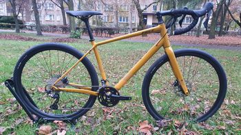 Used Felt BROAM 30 2022 Road & Gravel — image 1 of 5