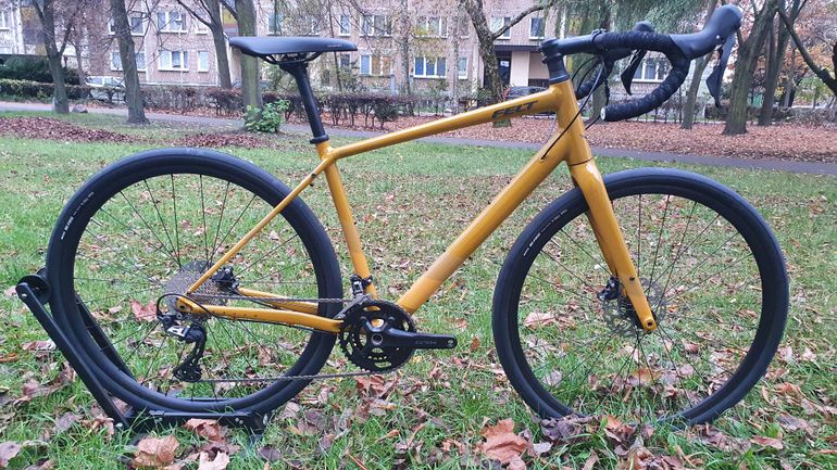 Used Felt BROAM 30 2022 Road & Gravel — image 1 of 5