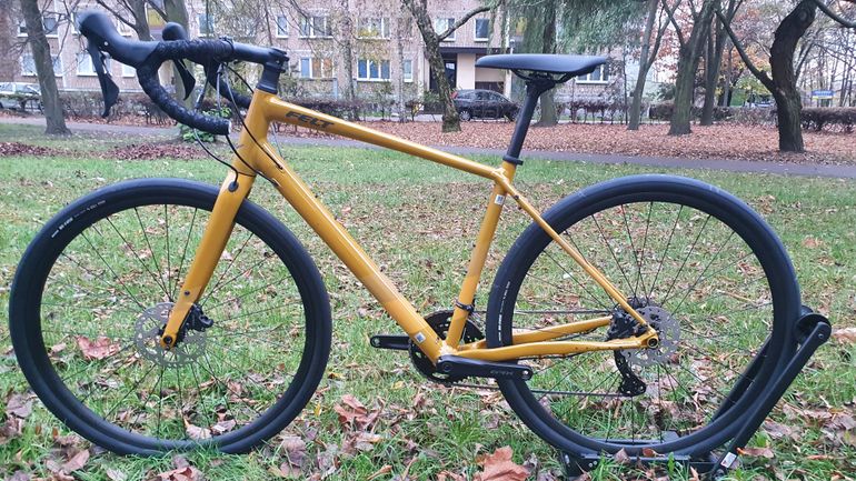 Used Felt BROAM 30 2022 Road & Gravel — image 3 of 5