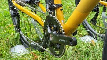 Used Felt BROAM 30 2022 Road & Gravel — image 2 of 5