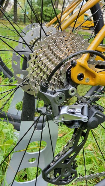 Used Felt BROAM 30 2022 Road & Gravel — image 4 of 5
