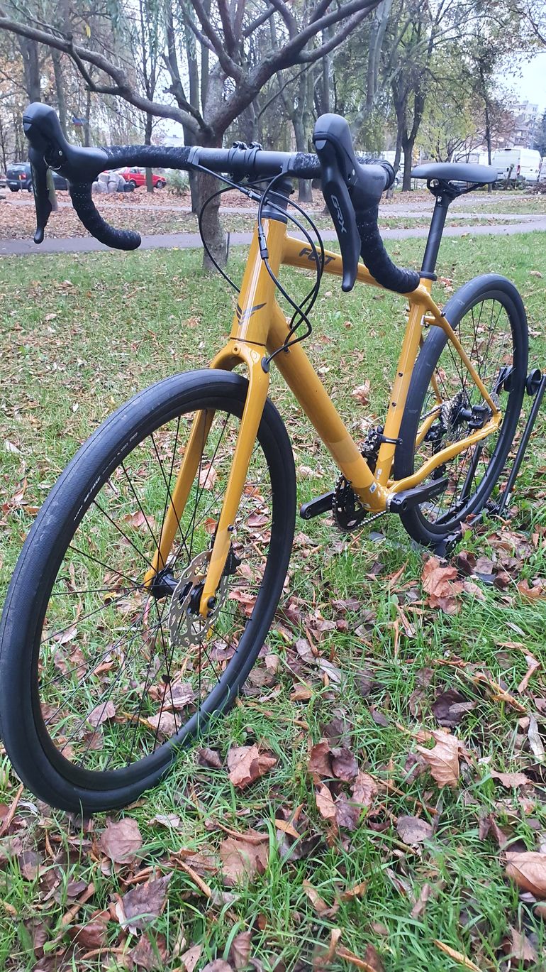 Used Felt BROAM 30 2022 Road & Gravel — image 5 of 5