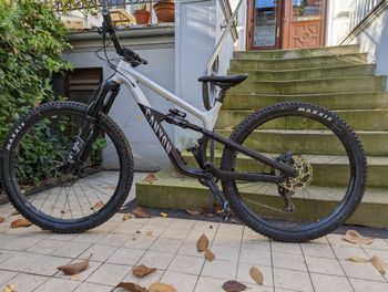 Used Canyon Spectral 125 AL 6 2022 Mountainbike — image 1 of 7